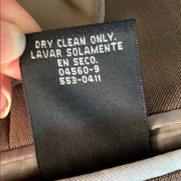 J. Ferrar modern fit sportcoat blazer - Picture 14 of 14